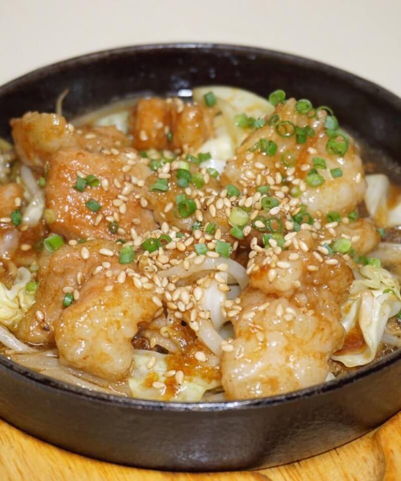 のみくい処 神楽茶屋