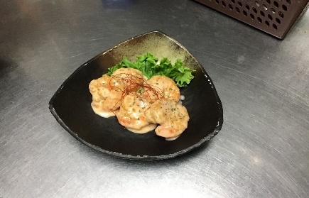 エビマヨ