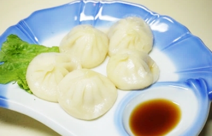 小籠包