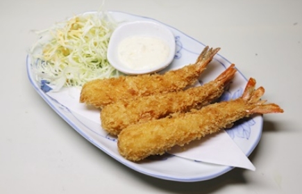 エビフライ