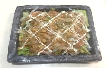 カルパッチョ