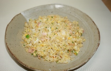 チャーハン