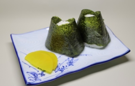 おにぎり