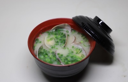 貝汁