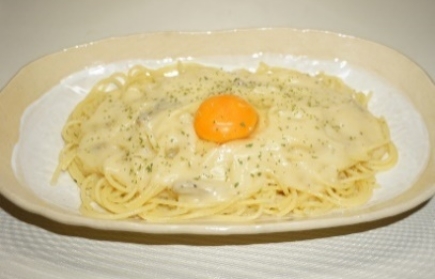 カルボナーラ