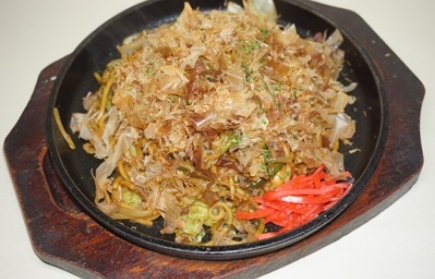 焼きそば