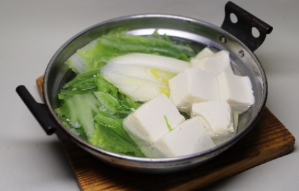 湯豆腐