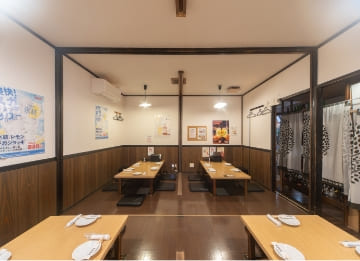 神楽茶屋