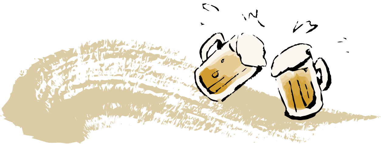 ビール
