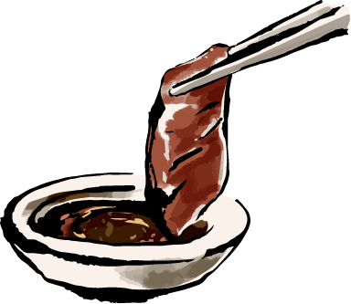 焼肉